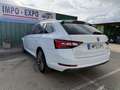 Skoda Superb Combi 2.0TDI AdBlue Style DSG6 140kW Blanc - thumbnail 26