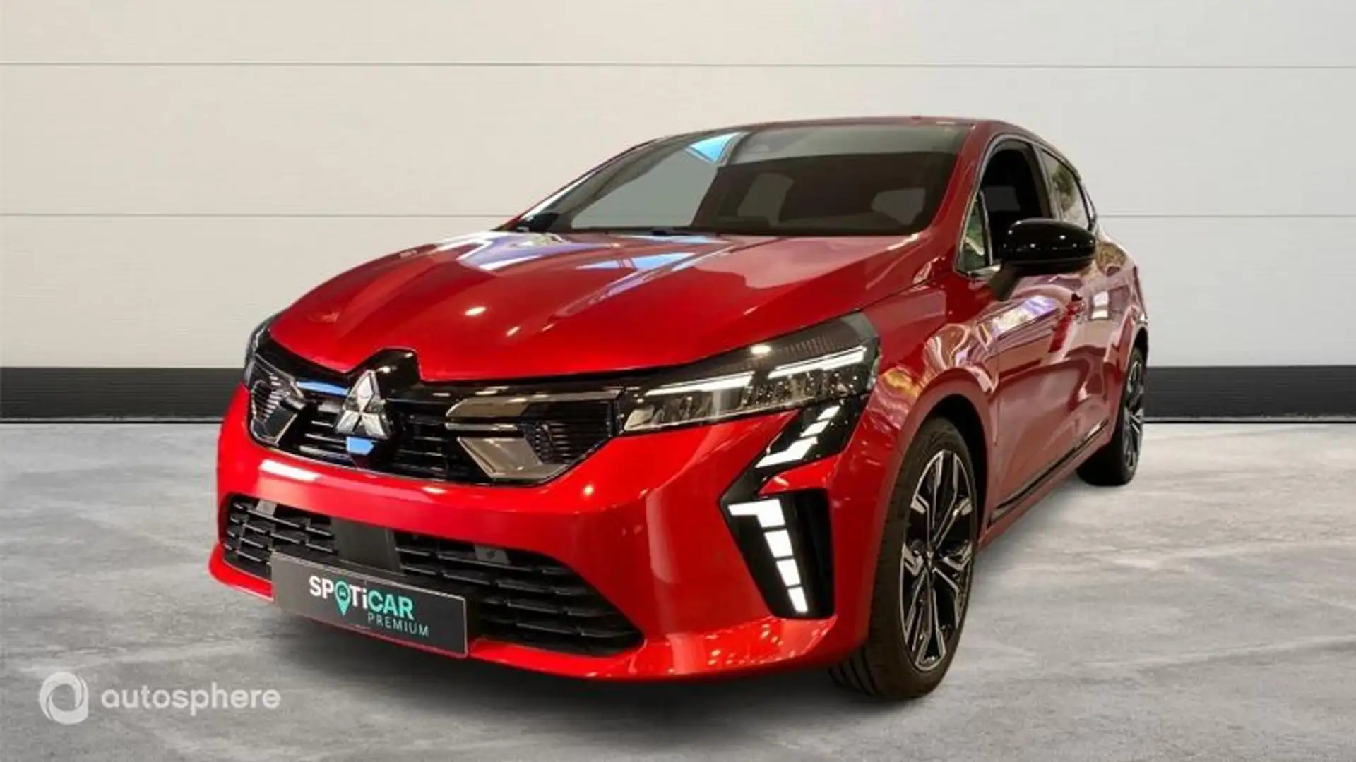 Mitsubishi Colt 1.0 MPI-T 91ch Intense 2024 - 1