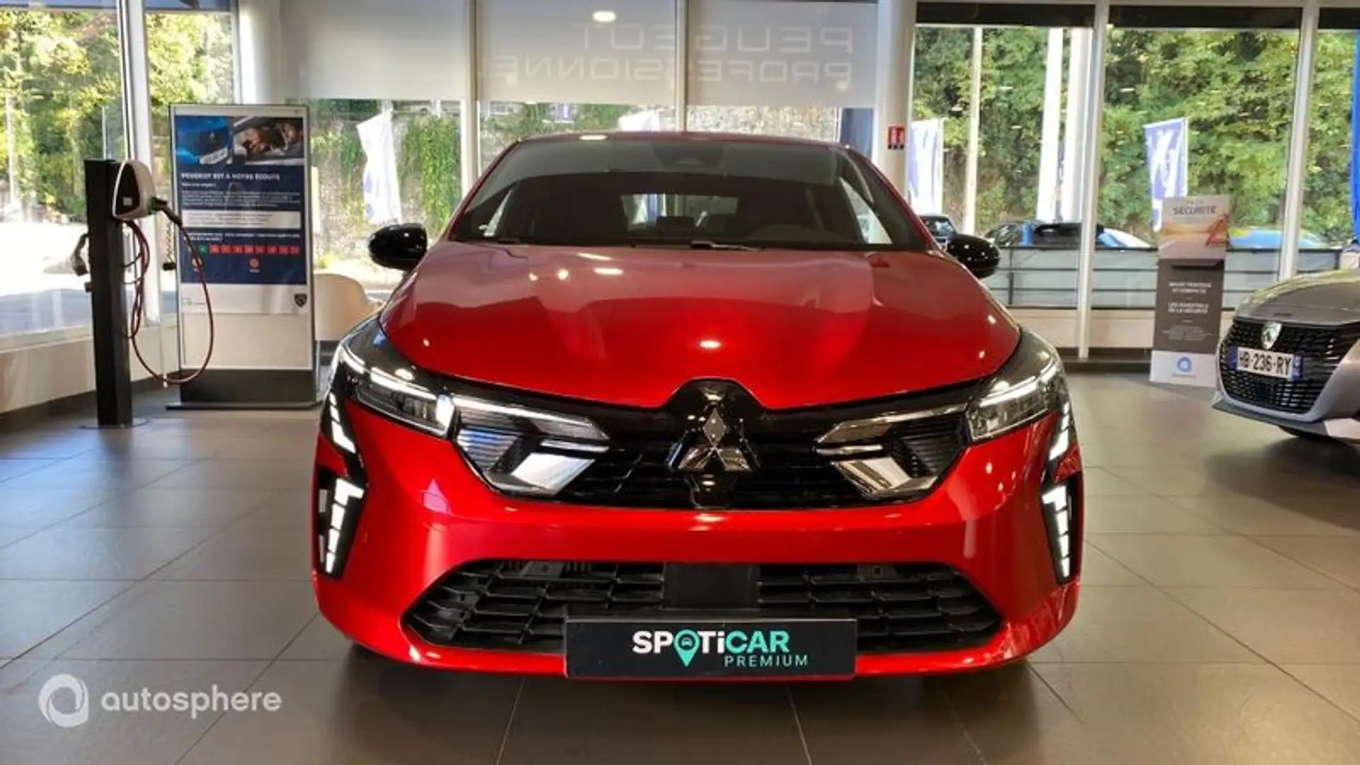 Mitsubishi Colt 1.0 MPI-T 91ch Intense 2024 - 2