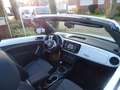 Volkswagen Beetle Cabriolet Design Navi PDC SHZ TOP Blanc - thumbnail 18