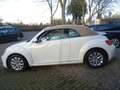 Volkswagen Beetle Cabriolet Design Navi PDC SHZ TOP Blanc - thumbnail 13