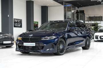 Touring*INDIVIDUALLACK*PANO*H&K*360°KAM*1.HD*