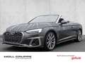 Audi S5 Cabriolet TFSI tiptronic Head UP el.Sitze Gri - thumbnail 1