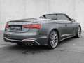 Audi S5 Cabriolet TFSI tiptronic Head UP el.Sitze Gri - thumbnail 4