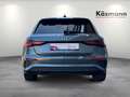 Audi A3 S line 40TFSIe 2xS line LED NAV KAM Grau - thumbnail 6