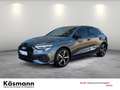 Audi A3 S line 40TFSIe 2xS line LED NAV KAM Grau - thumbnail 2