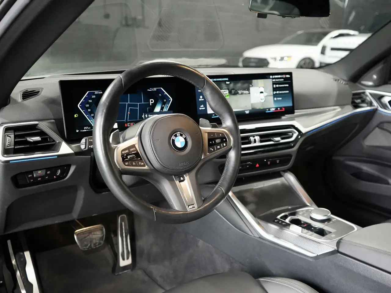 BMW 4 Series снимка BMW 4 Series