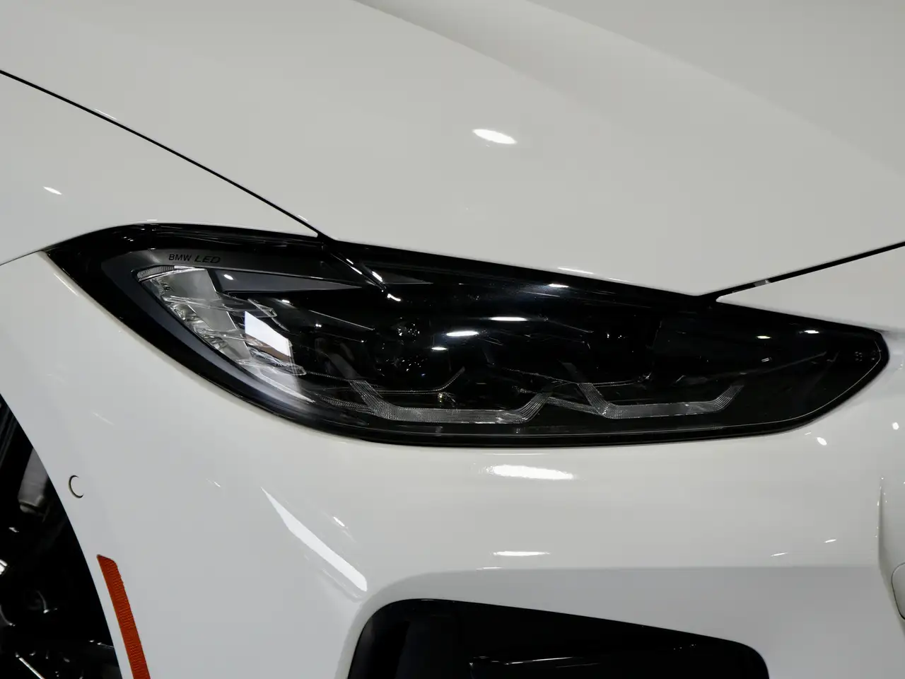 BMW 4 Series снимка BMW 4 Series