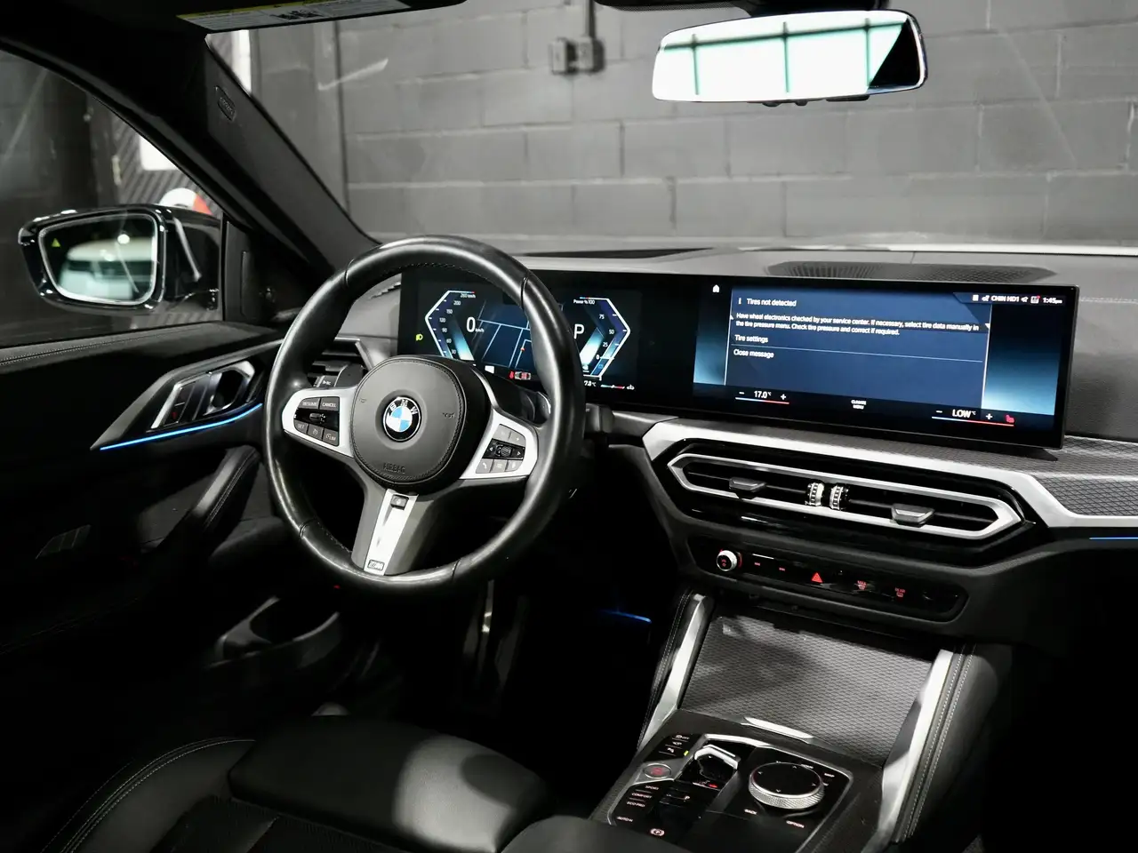 BMW 4 Series снимка BMW 4 Series