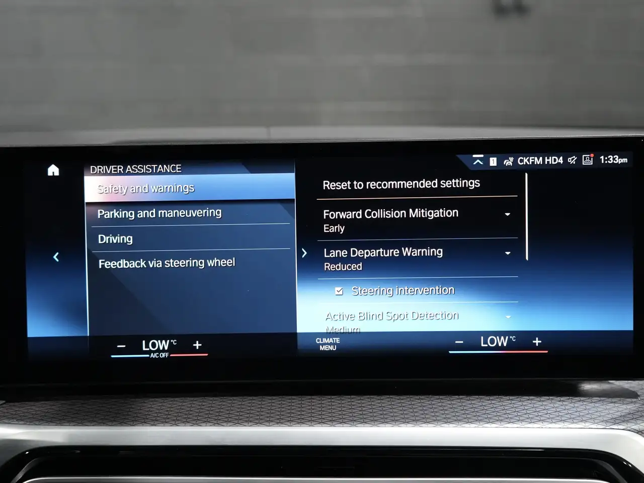 BMW 4 Series снимка BMW 4 Series