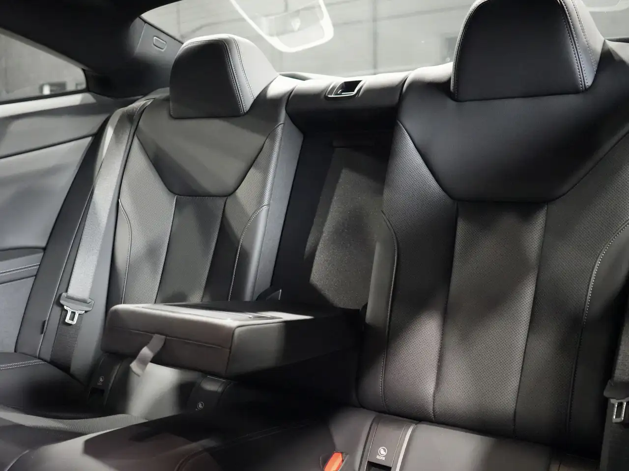 BMW 4 Series снимка BMW 4 Series