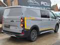 Ford Transit Custom 45.990EX - TRAIL 4X4 2025 NIEUW 0KM - DubCab 5Zits Gris - thumbnail 7