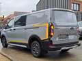 Ford Transit Custom 45.990EX - TRAIL 4X4 2025 NIEUW 0KM - DubCab 5Zits Gris - thumbnail 8