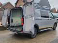 Ford Transit Custom 45.990EX - TRAIL 4X4 2025 NIEUW 0KM - DubCab 5Zits Gris - thumbnail 11