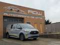 Ford Transit Custom 45.990EX - TRAIL 4X4 2025 NIEUW 0KM - DubCab 5Zits Gris - thumbnail 3