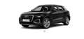 Audi Q2 35 TDI Advanced S tronic 110kW Noir - thumbnail 1