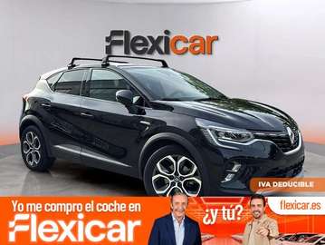 E-TECH Híbrido Intens 105kW