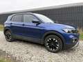 Volkswagen T-Cross 1.0 TSI*LIFE*GPS*CAMERA*ENTRETIEN VW OK Bleu - thumbnail 3