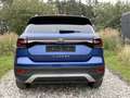 Volkswagen T-Cross 1.0 TSI*LIFE*GPS*CAMERA*ENTRETIEN VW OK Bleu - thumbnail 4