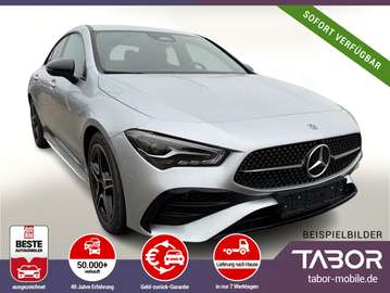 Coupé AMG Line Adv+ NightP SHZ Keyl UVP-27%*