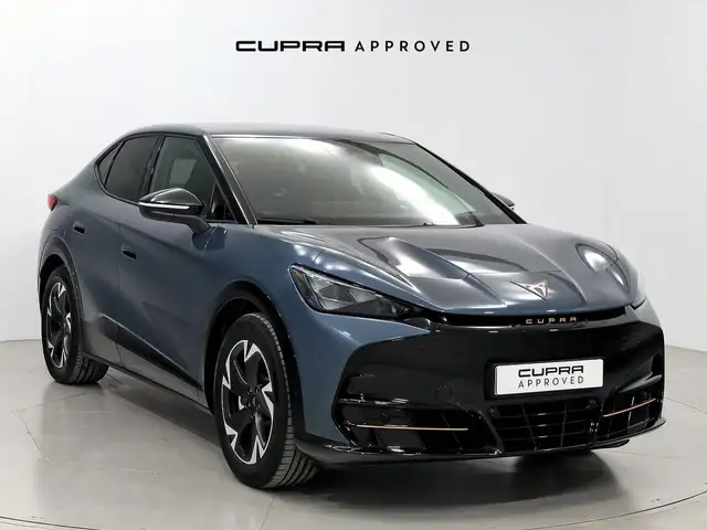 CUPRA Tavascan 77kWh 210kW Endurance