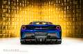 Ferrari 488 SPIDER + LIFT + CARBON + CAMERA Azul - thumbnail 11