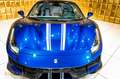 Ferrari 488 SPIDER + LIFT + CARBON + CAMERA Azul - thumbnail 5