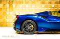Ferrari 488 SPIDER + LIFT + CARBON + CAMERA Azul - thumbnail 9
