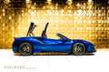 Ferrari 488 SPIDER + LIFT + CARBON + CAMERA Azul - thumbnail 7