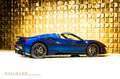 Ferrari 488 SPIDER + LIFT + CARBON + CAMERA Azul - thumbnail 12