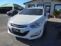 Hyundai i40 i40 SW 1.7 crdi Business 136cv Blanc - thumbnail 4