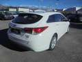 Hyundai i40 i40 SW 1.7 crdi Business 136cv Blanc - thumbnail 12