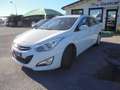 Hyundai i40 i40 SW 1.7 crdi Business 136cv Blanc - thumbnail 5