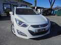 Hyundai i40 i40 SW 1.7 crdi Business 136cv Blanc - thumbnail 2