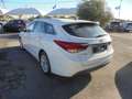 Hyundai i40 i40 SW 1.7 crdi Business 136cv Blanc - thumbnail 10