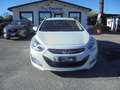 Hyundai i40 i40 SW 1.7 crdi Business 136cv Blanc - thumbnail 3
