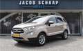 Ford EcoSport 1.0 EcoBoost Titanium Automaat / Camera / Carplay Marrón - thumbnail 1
