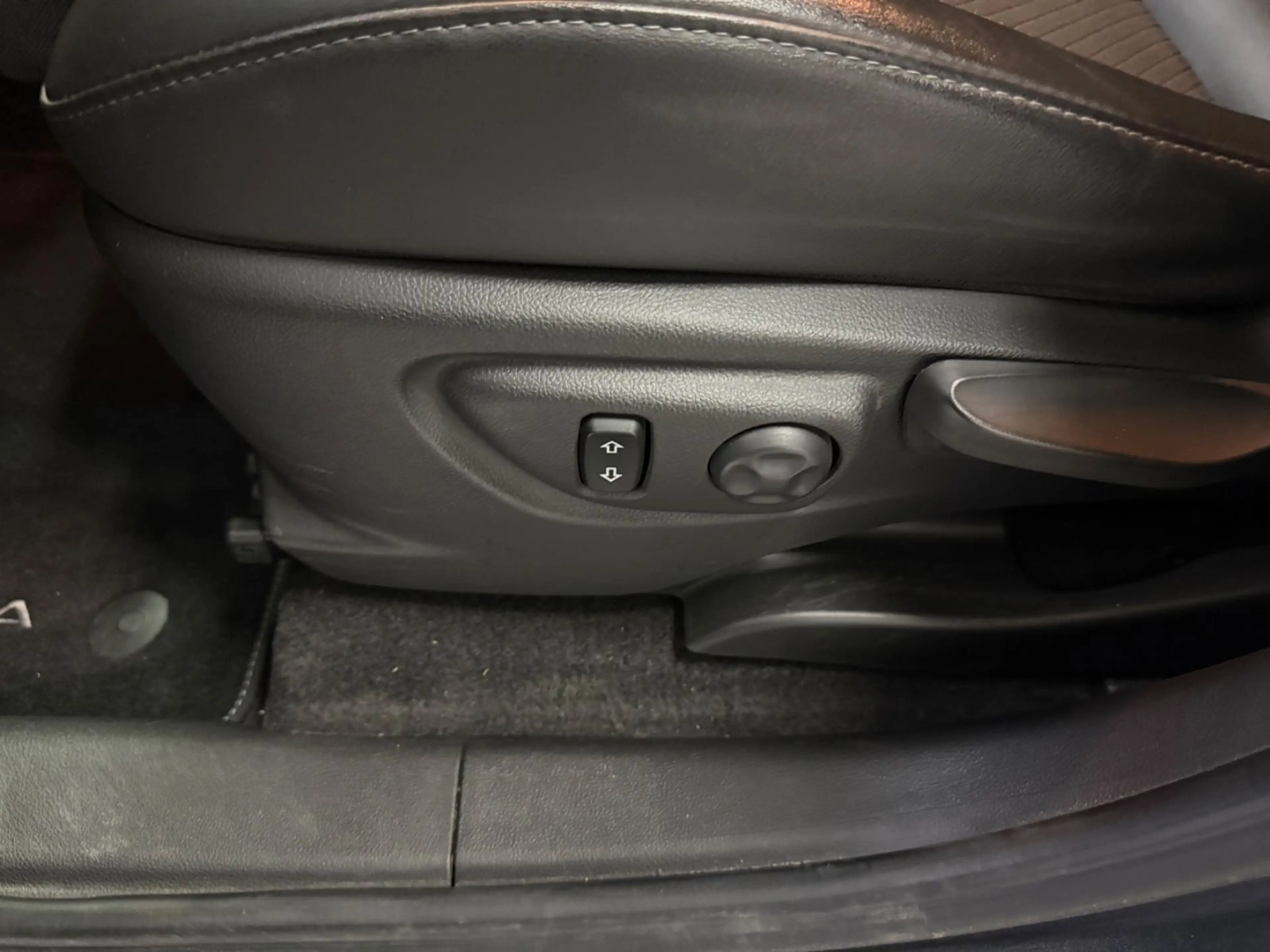 Opel Mokka X 1.6 CDTI*CRPL*AUT*CAM*BI-LED*NAV*AND*1HD — photo 13