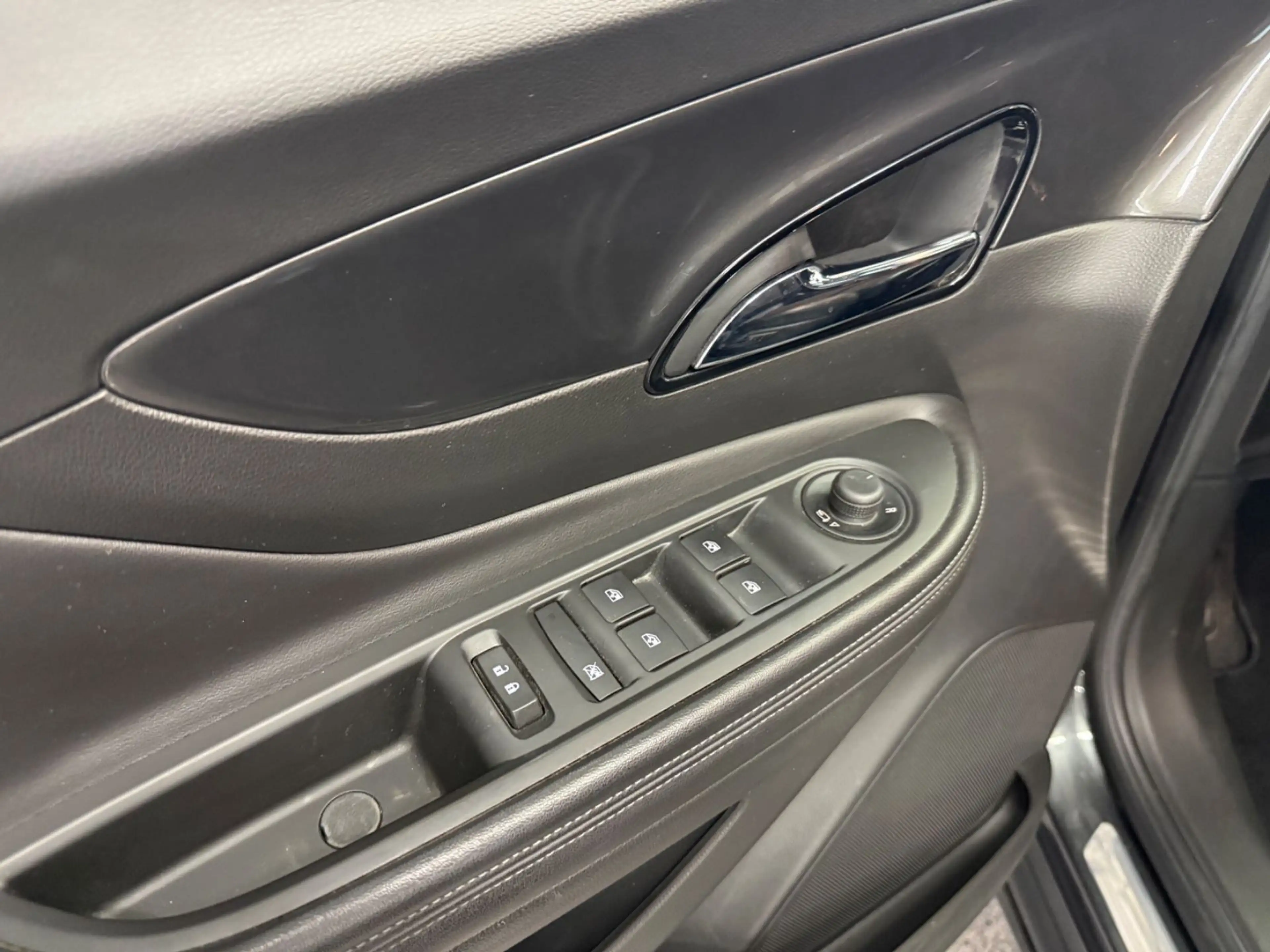 Opel Mokka X 1.6 CDTI*CRPL*AUT*CAM*BI-LED*NAV*AND*1HD — photo 14