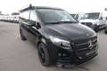 Mercedes-Benz V 300 d Marco Polo 4M MOPF AMG AIRMATIC AHK2,5t Noir - thumbnail 3
