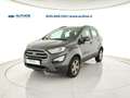 Ford EcoSport 1.5 ecoblue Plus awd s&s 125cv my19 Grigio - thumbnail 1