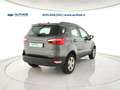 Ford EcoSport 1.5 ecoblue Plus awd s&s 125cv my19 Grigio - thumbnail 4