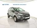 Ford EcoSport 1.5 ecoblue Plus awd s&s 125cv my19 Grigio - thumbnail 2