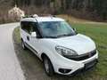 Fiat Doblo Doblo 1,4 T-Jet Natural Power 120 Easy Easy Weiß - thumbnail 3