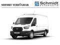 Ford Transit Kasten Trend EK 350L2 2,0L Eblue 130PS M FWD Blanc - thumbnail 1