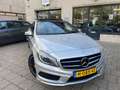 Mercedes-Benz A 180 AMG Pakket Panoramadak Automaat Grau - thumbnail 10