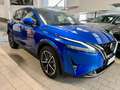 Nissan Qashqai Qashqai 1.3 mhev Tekna 2wd 158cv xtronic Blu/Azzurro - thumbnail 14