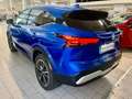 Nissan Qashqai Qashqai 1.3 mhev Tekna 2wd 158cv xtronic Blu/Azzurro - thumbnail 12