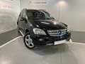 Mercedes-Benz ML 320 320CDI Aut. Negro - thumbnail 9
