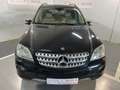 Mercedes-Benz ML 320 320CDI Aut. Negro - thumbnail 5